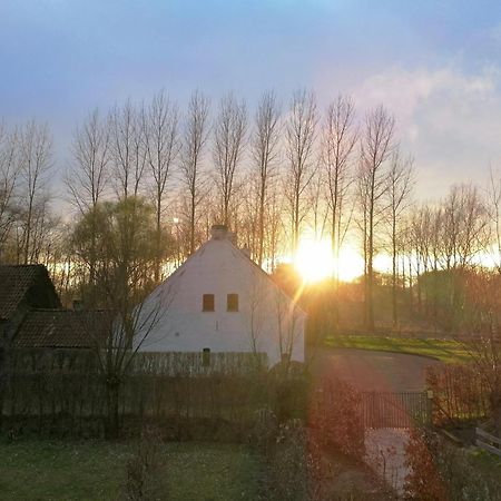 'T Schippershuis Vurste Luaran gambar