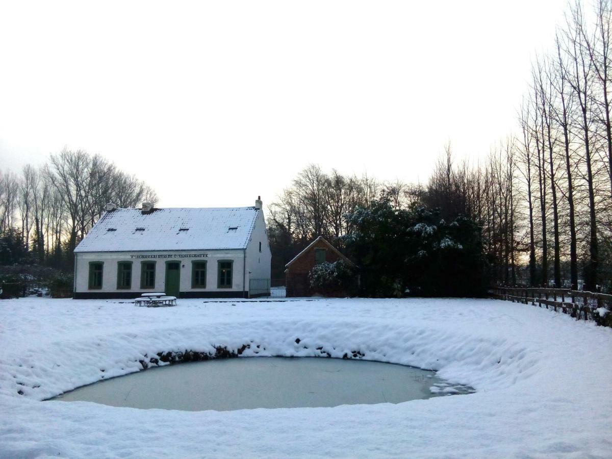 'T Schippershuis Vurste Luaran gambar